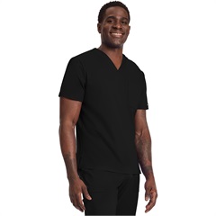 Cherokee Achieve Tuckable Scrub Top
